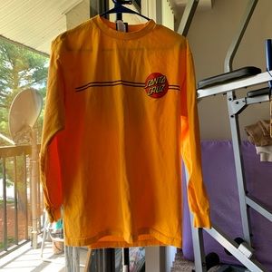 Santa Cruz long sleeve